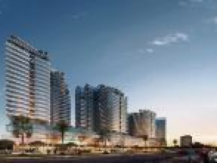 Căn hộ chung cư Starcity Center