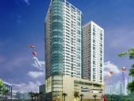 Căn hộ chung cư Stellar Garden