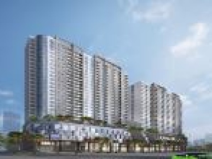 Căn hộ chung cư Stellar Palace (Quang Minh Tower)