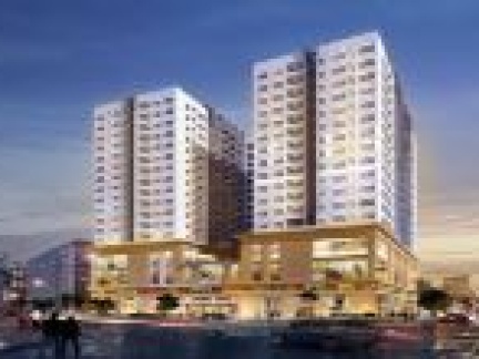 Căn hộ chung cư Stown Tham Lương