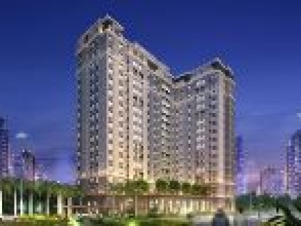 Căn hộ chung cư Summer City