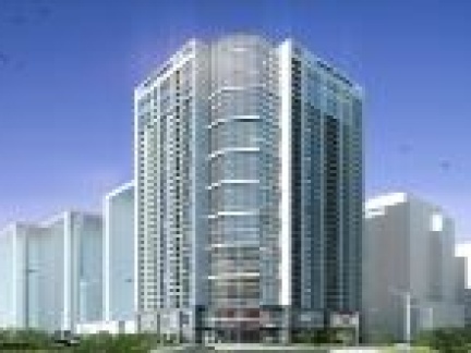 Căn hộ chung cư Summit Building