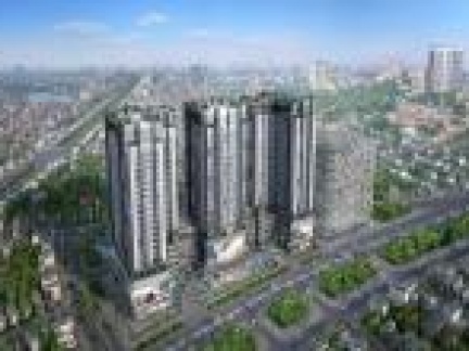 Căn hộ chung cư Sun Grand City Ancora