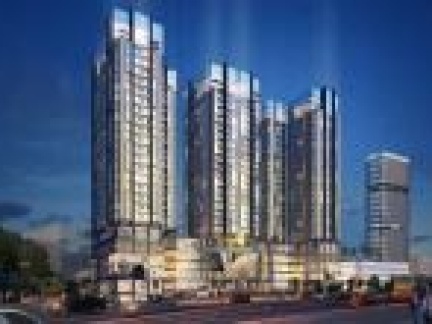 Căn hộ chung cư Sun Grand City Văn Cao Residence