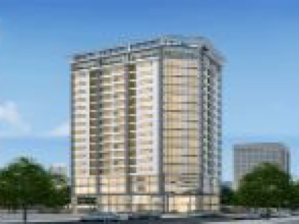 Căn hộ chung cư Sun Village