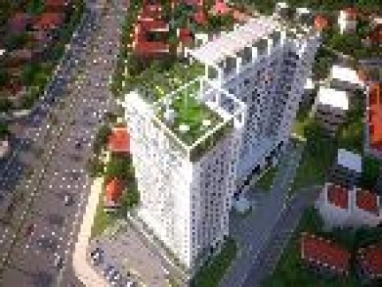 Căn hộ chung cư Sunny Plaza