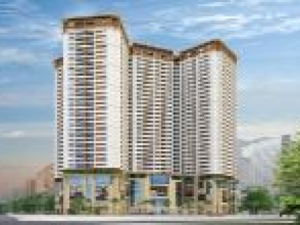 Căn hộ chung cư Sunrise Complex