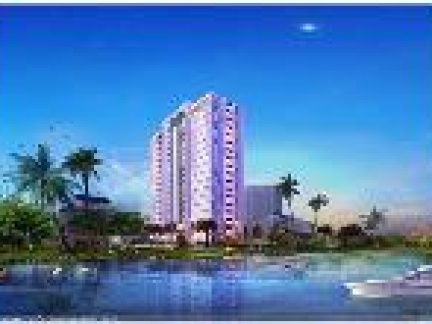 Căn hộ chung cư Sao Mai - Sunriver (USilk Apartment)