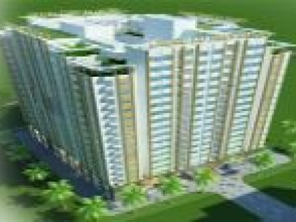 Căn hộ chung cư Sunshine Apartment (Nhật Quang)