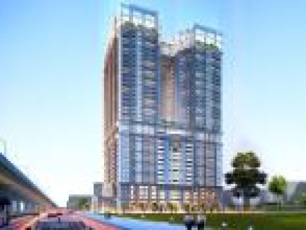 Căn hộ chung cư Sunshine Center