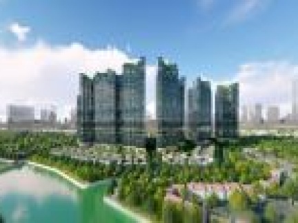 Căn hộ chung cư Sunshine City Sài Gòn