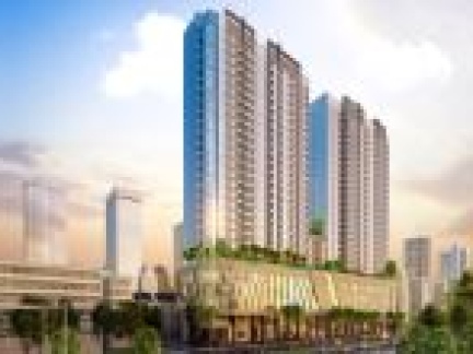 Căn hộ chung cư Sunshine Diamond River