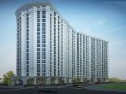 Căn hộ chung cư Sunshine Garden Palace