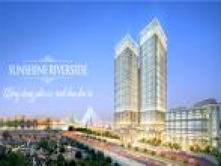 Căn hộ chung cư Sunshine Riverside