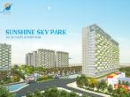 Căn hộ chung cư Sunshine Sky Park