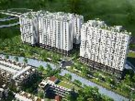 Căn hộ chung cư Sunview Town