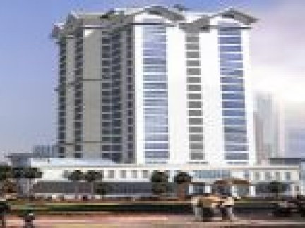 Căn hộ chung cư Syrena Building