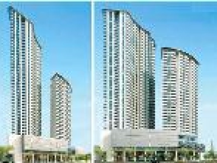 Căn hộ chung cư Tản Đà