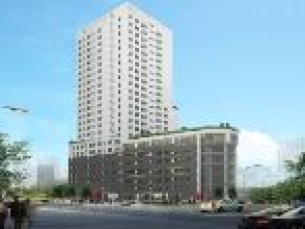 Căn hộ chung cư Tân Hồng Hà Tower