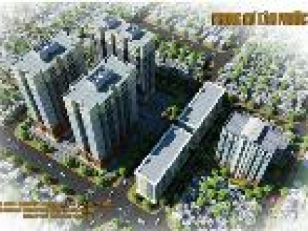 Căn hộ chung cư Tân Phước