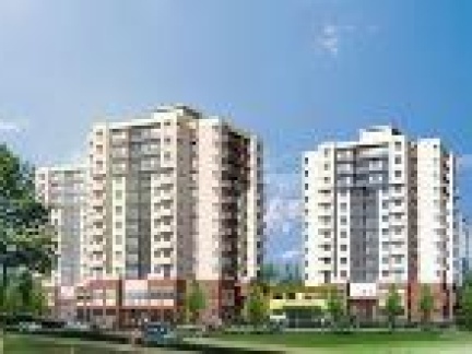 Căn hộ chung cư Tân Tạo Plaza