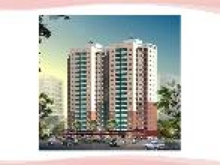 Căn hộ chung cư Tân Thịnh Lợi