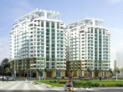 Căn hộ chung cư Tanimex