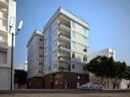 Căn hộ chung cư Tập thể Đá Hoa