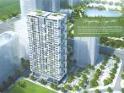 Căn hộ chung cư Taseco Complex