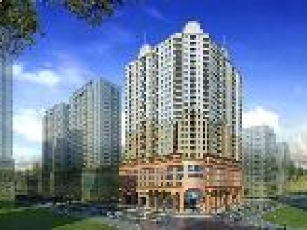 Căn hộ chung cư Tây Hà Tower