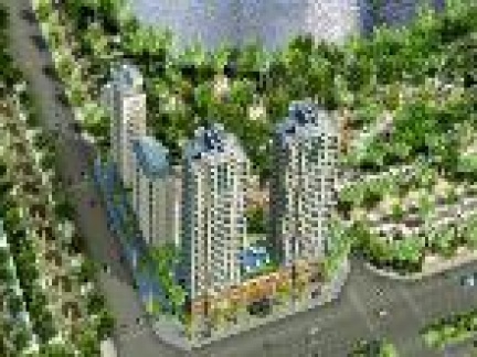 Căn hộ chung cư Tay Ho Residence