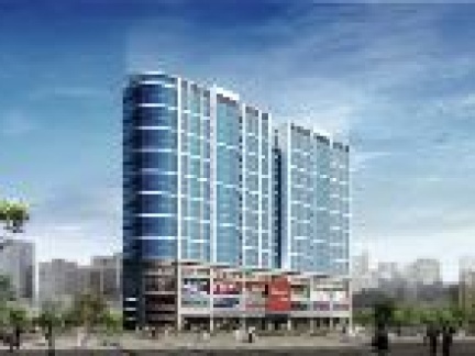 Căn hộ chung cư Tây Hồ River View