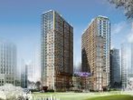 Căn hộ chung cư TD-Handico Plaza C3