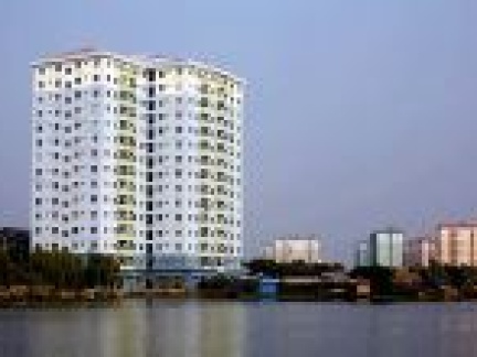 Căn hộ chung cư TĐC Hoàng Cầu