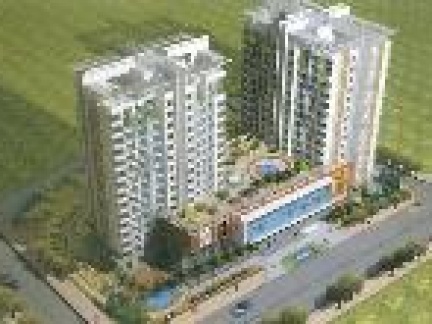 Căn hộ chung cư TDH - Bình Chiểu