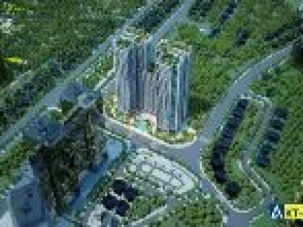 Căn hộ chung cư Tecco Complex Thanh Trì