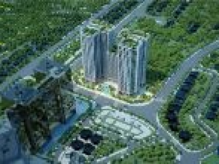 Căn hộ chung cư Tecco Skyville Tower