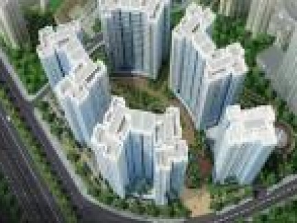 Căn hộ chung cư Tecco Town Tân Tạo