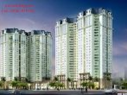 Căn hộ chung cư Tecco Tower Tứ Hiệp