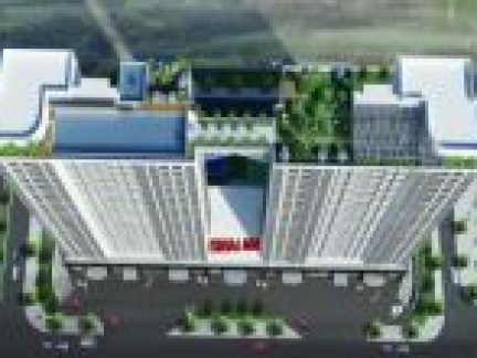 Căn hộ chung cư Terra Mia