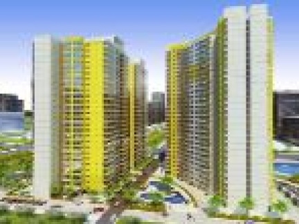 Căn hộ chung cư Terra Rosa