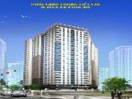 Căn hộ chung cư Thạch Bàn