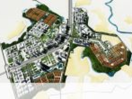 Khu đô thị mới Thạch Phúc