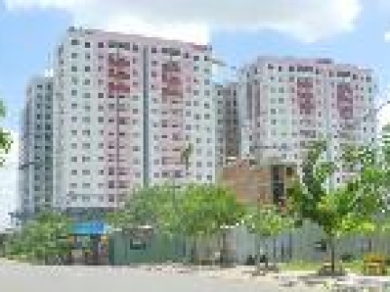 Căn hộ chung cư Thái An Apartment 1 & 2