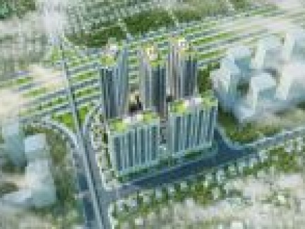 Căn hộ chung cư Thăng Long Capital