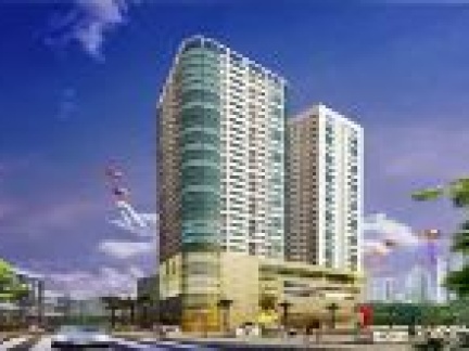 Căn hộ chung cư Manhattan Tower (Thành An Tower)