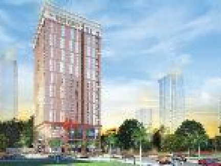 Căn hộ chung cư Thanh Đa View