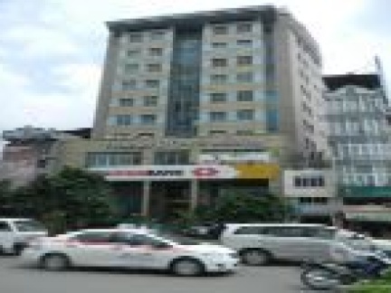 Cao ốc văn phòng Thành Đông Building