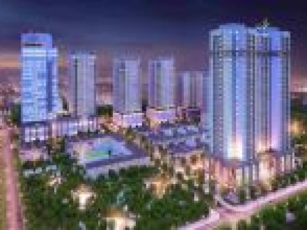 Căn hộ chung cư Thanh Xuân Complex - Hapulico 24T3