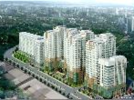 Căn hộ chung cư Thảo Loan Plaza (Trung Sơn Plaza)